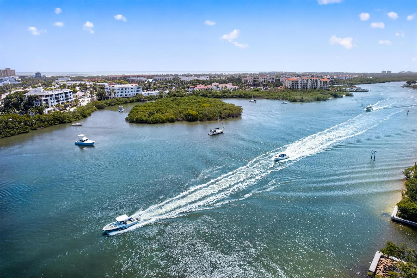 Condo at 1 S Coastal Way, Jupiter, FL
