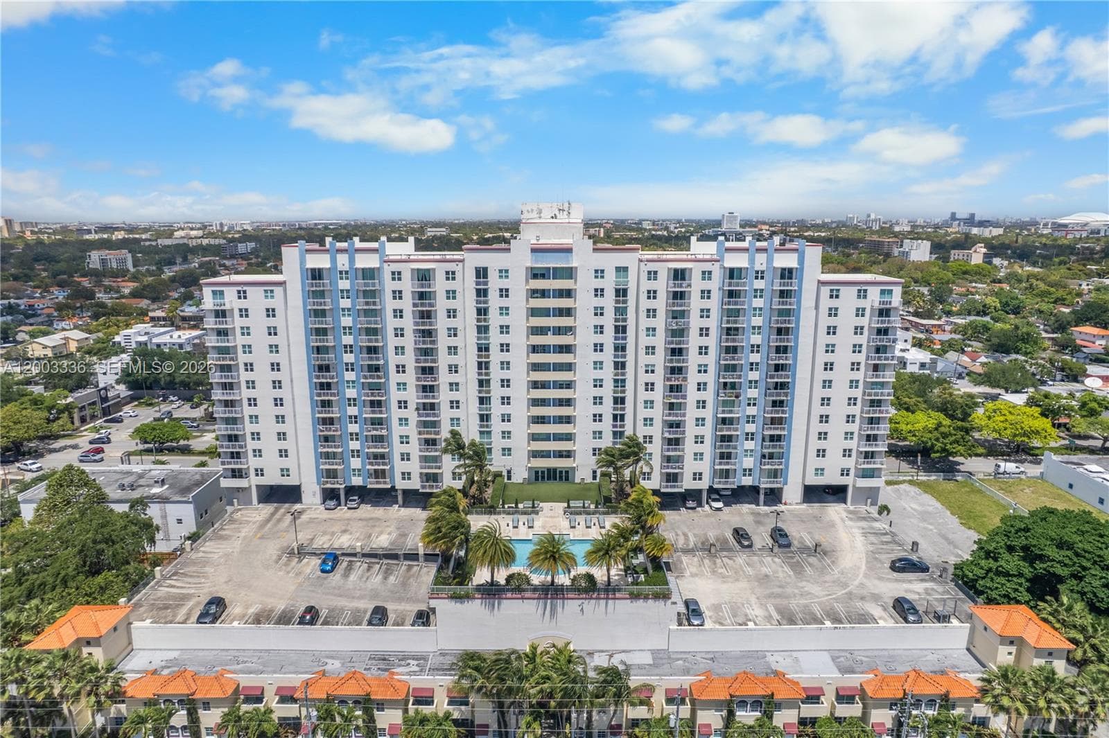 Condo at 3000 Coral Way, Miami, FL