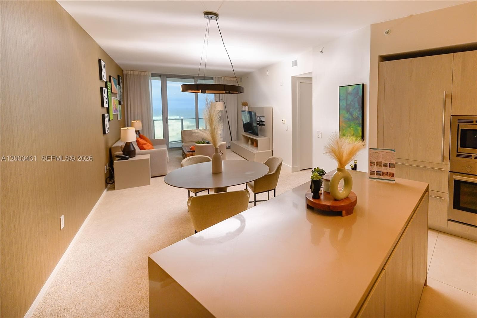 Condo at 4111 S Ocean Dr, Hollywood, FL