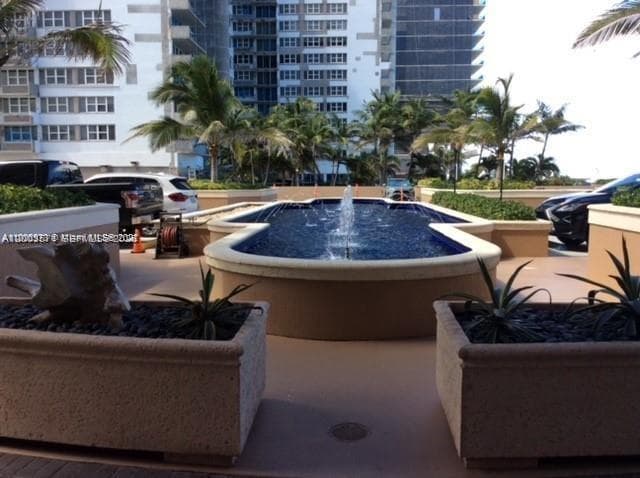 Condo at 2080 S Ocean Dr, Hallandale Beach, FL