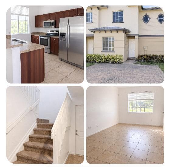 Townhouse at 1219 Lucaya Drive, Riviera Beach, FL