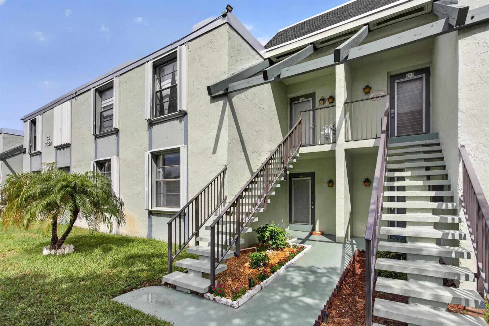 Condo at 7321 NW 18th Street, Margate, FL