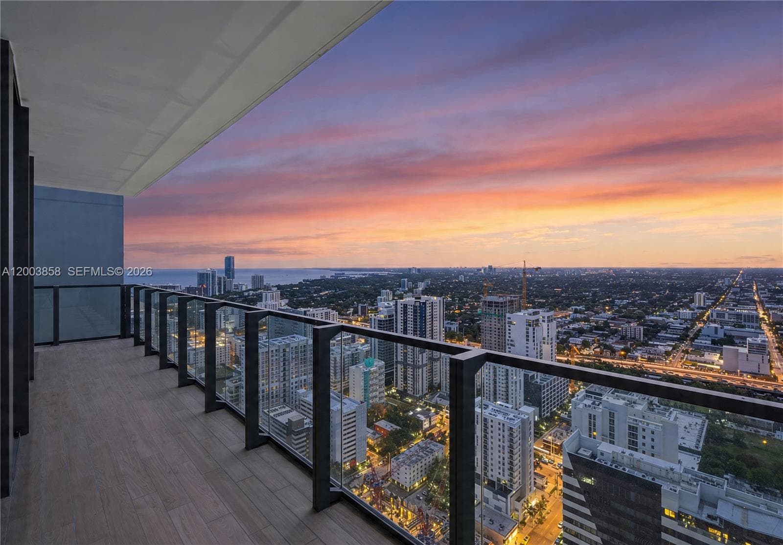 Condo at 88 SW 7th St, Miami, FL