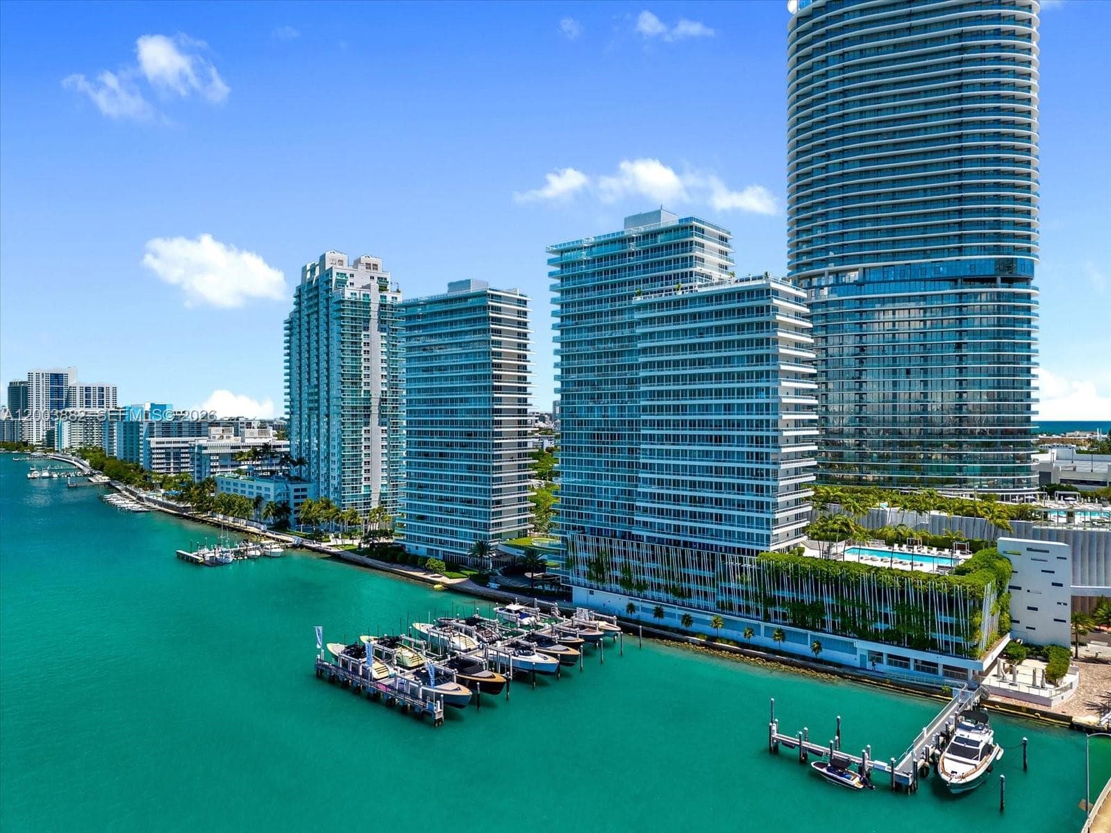 Condo at 520 West Ave, Miami Beach, FL