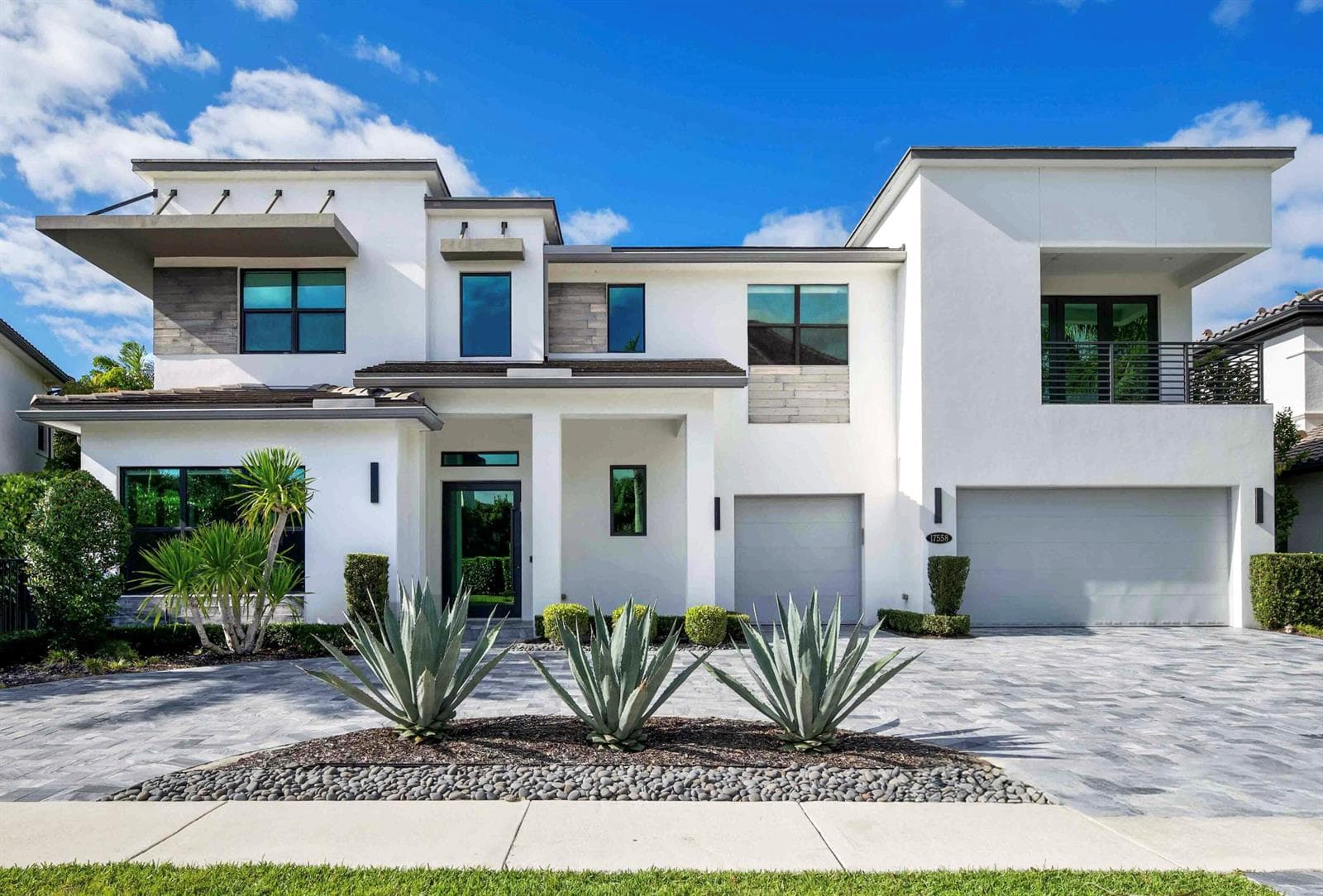 Single-family home at 17558 Cadena Drive, Boca Raton, FL