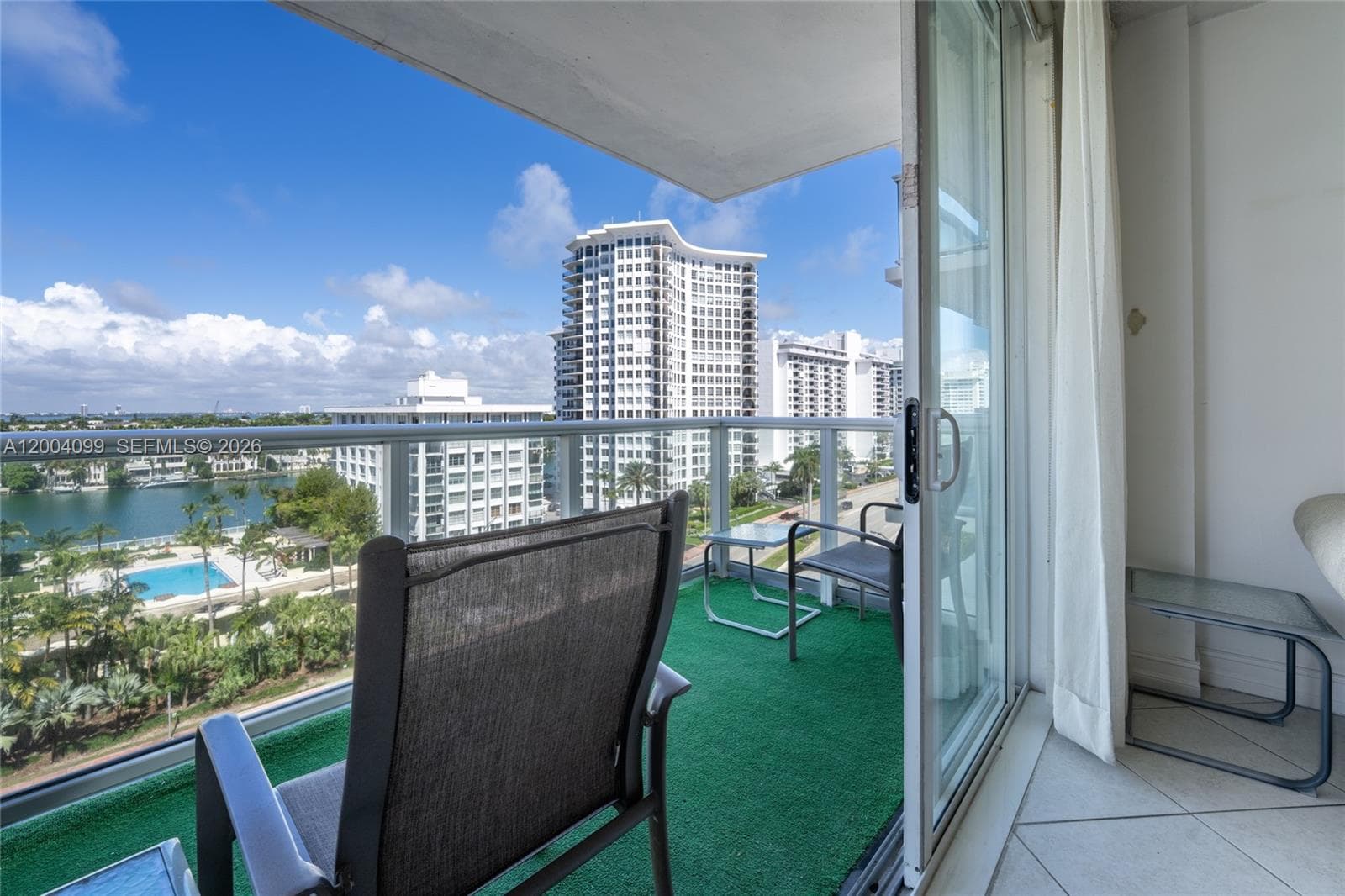 Condo at 5601 Collins Ave, Miami Beach, FL