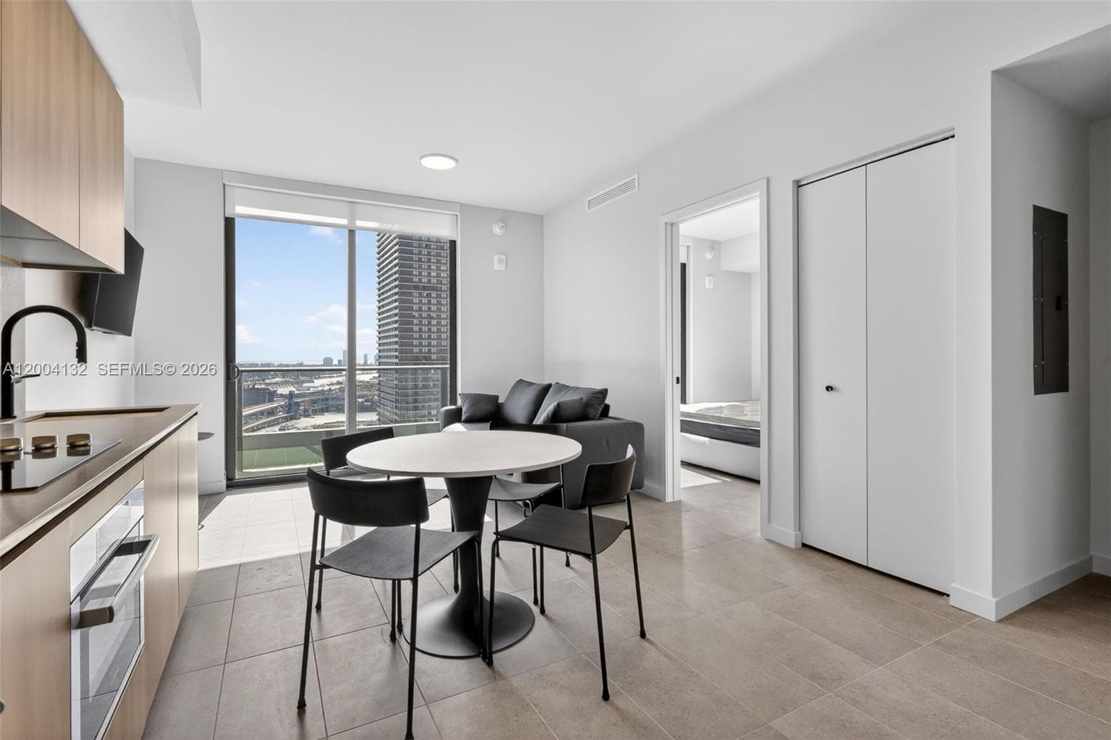 Condo at 121 NE 5th Steet, Miami, FL