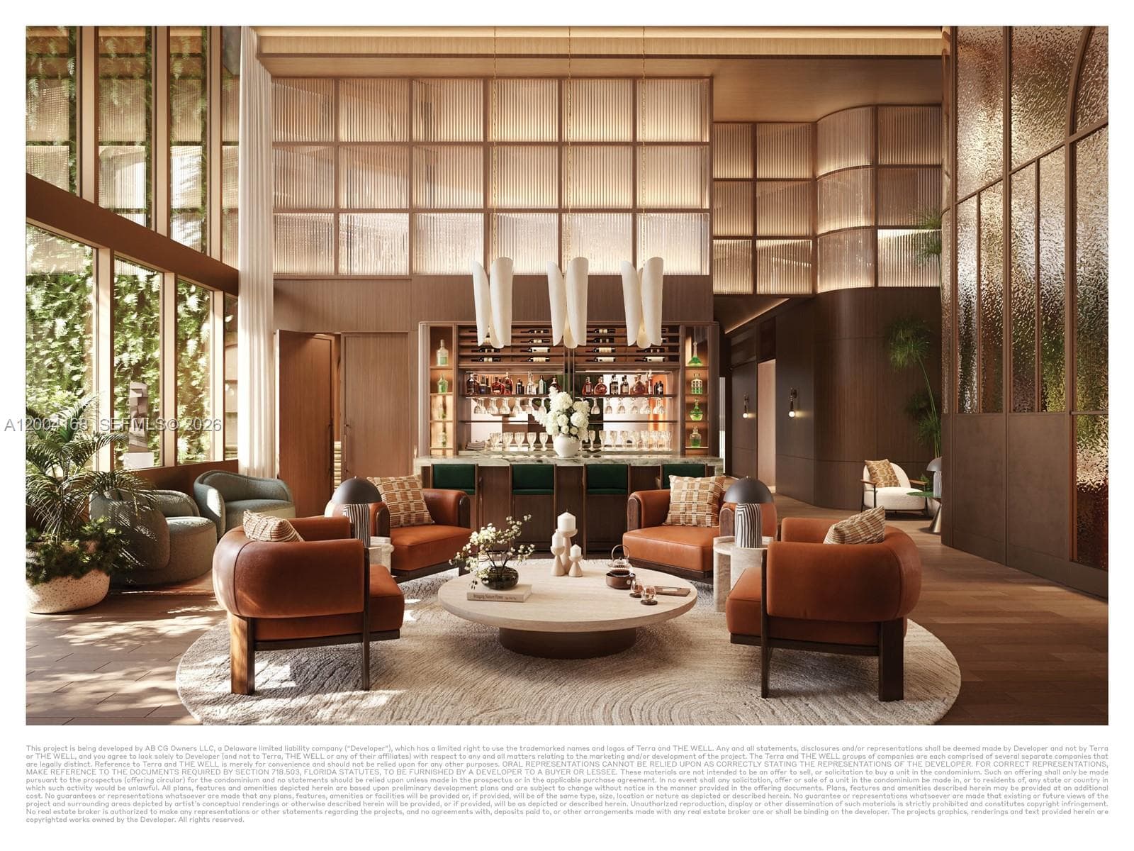 Condo at 2835 Tigertail Ave, Miami — photo 1