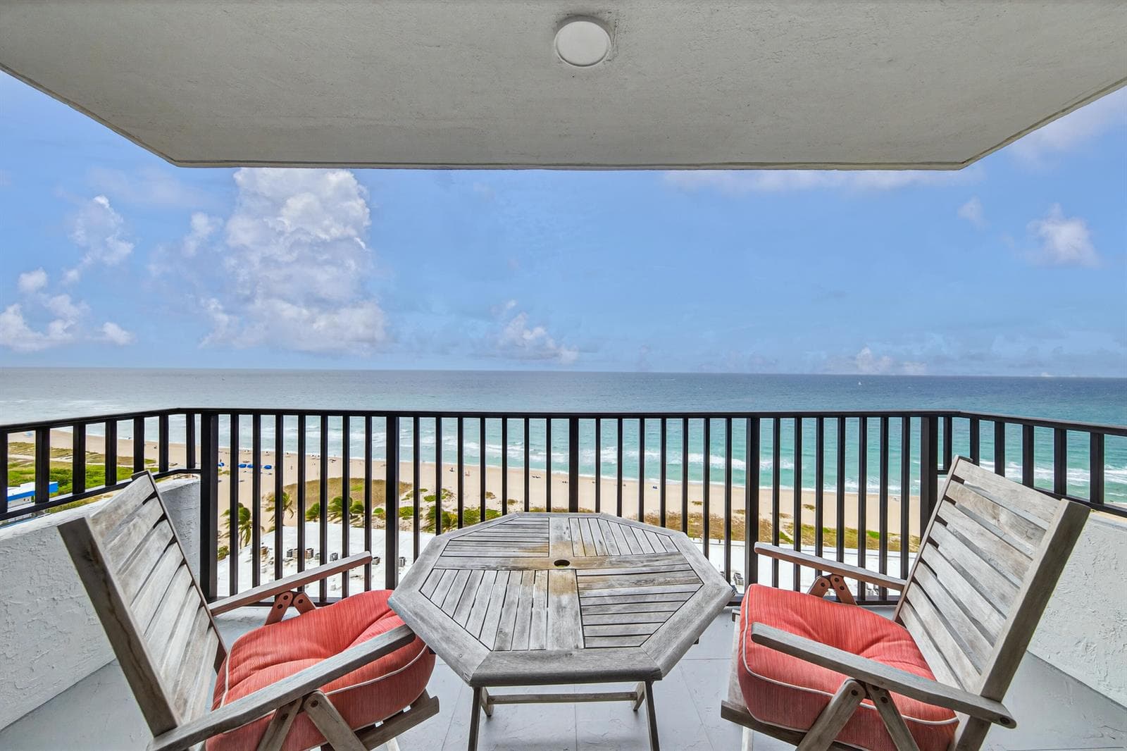 Condo at 531 N Ocean Boulevard, Pompano Beach, FL