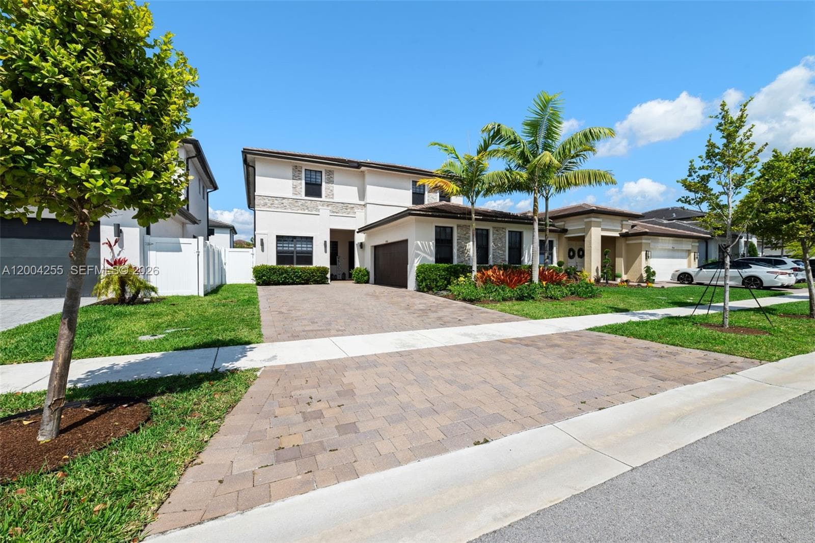 Single-family home en 4366 SW 174th Ave, Miramar — foto 1