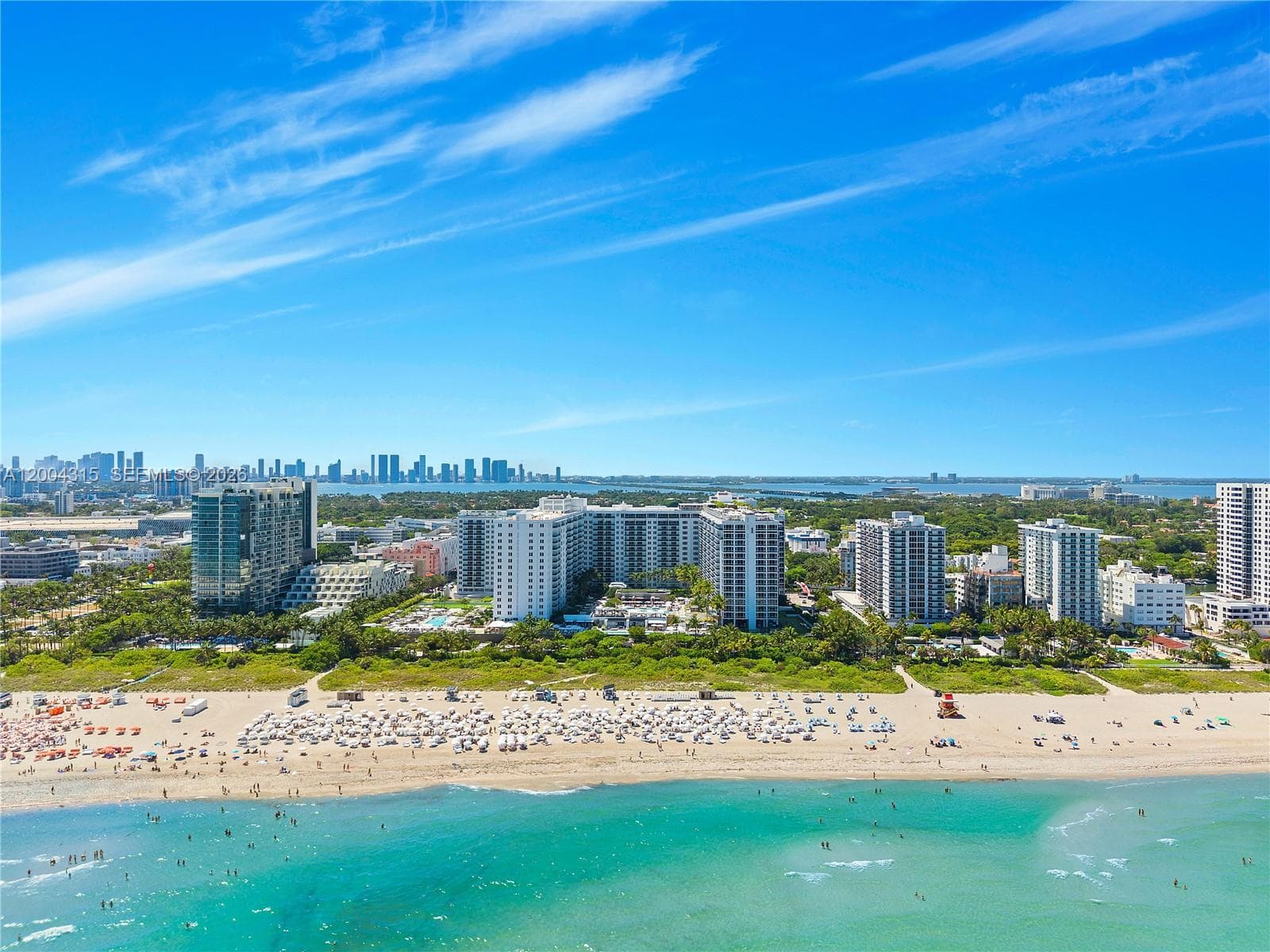 Condo at 2301 Collins Ave, Miami Beach, FL