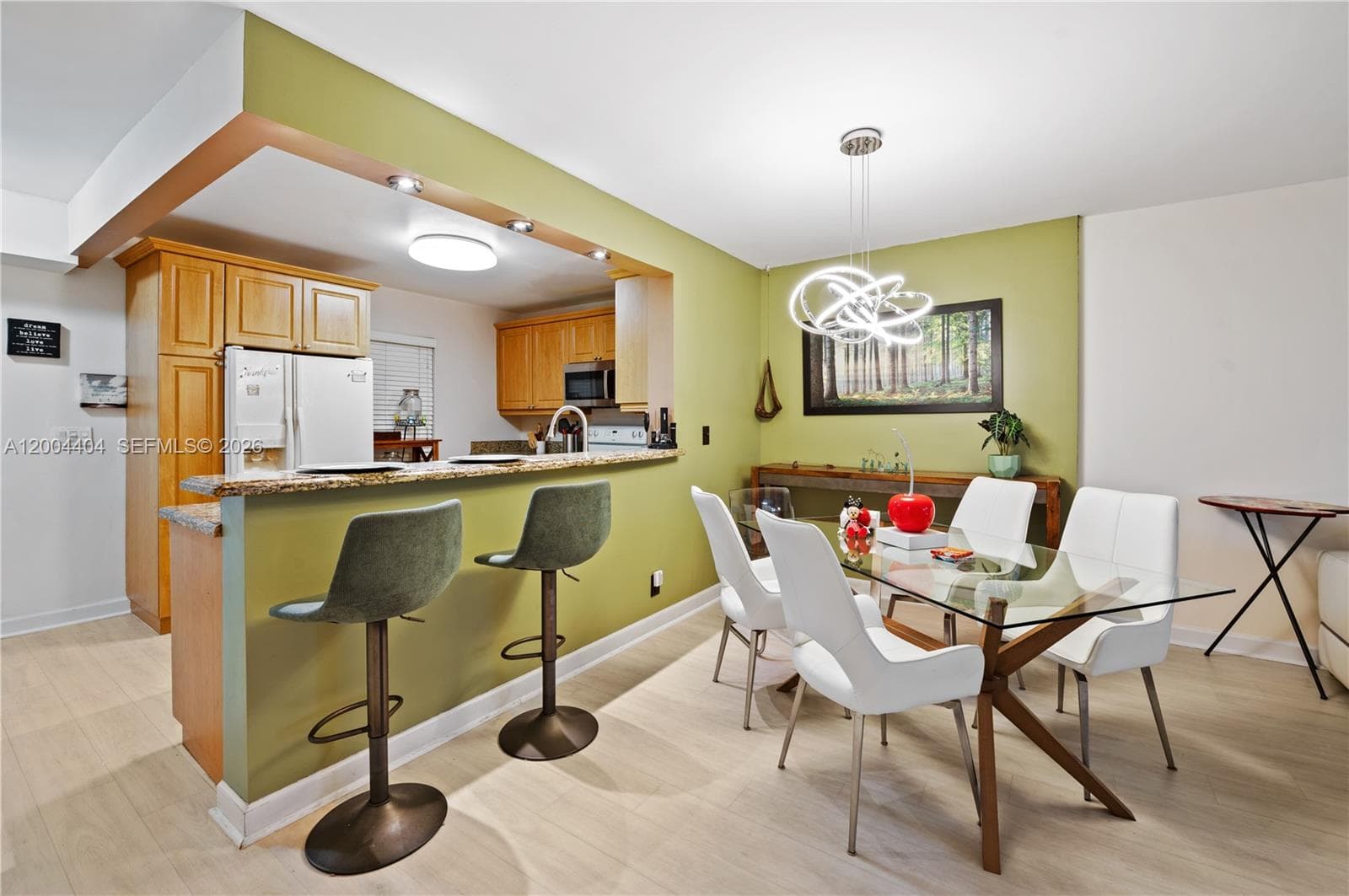 Condo at 424 SE 10th St, Dania Beach, FL