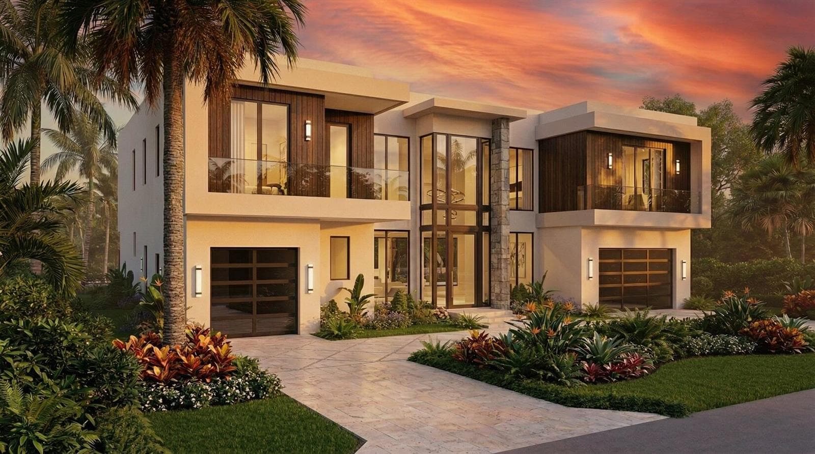 Single-family home at 944 Cypress Drive, Delray Beach, FL
