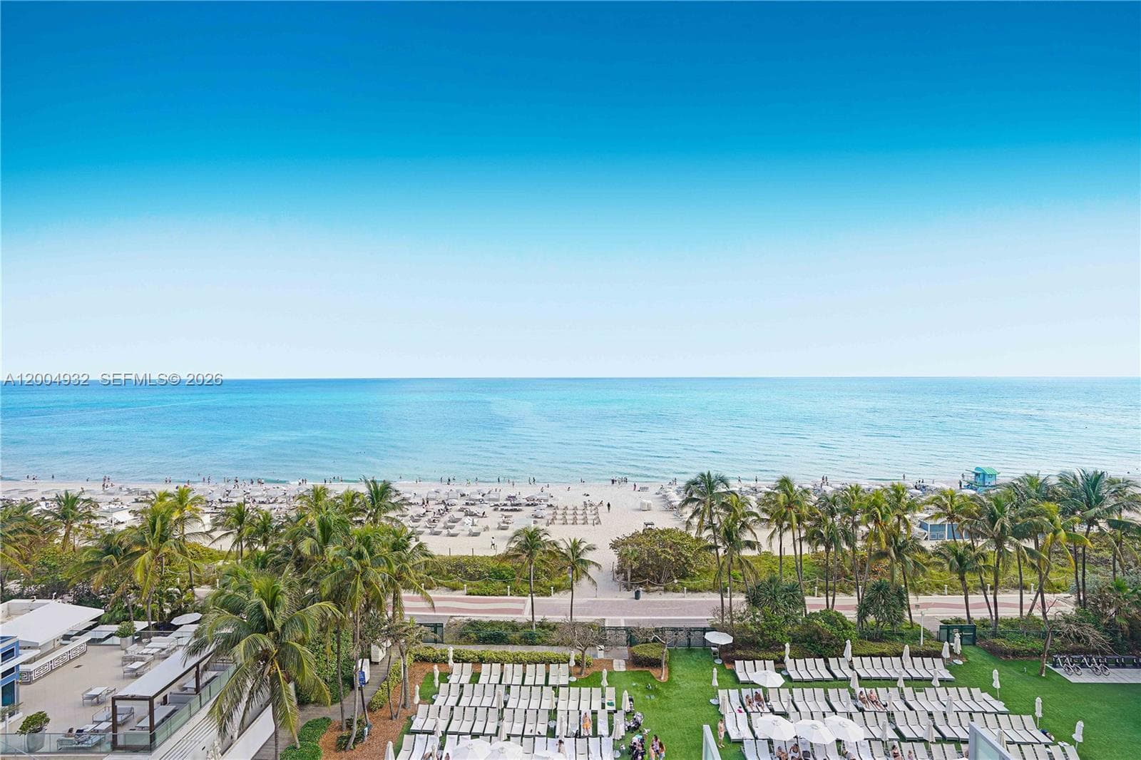Condo at 4391 Collins Ave, Miami Beach — photo 3