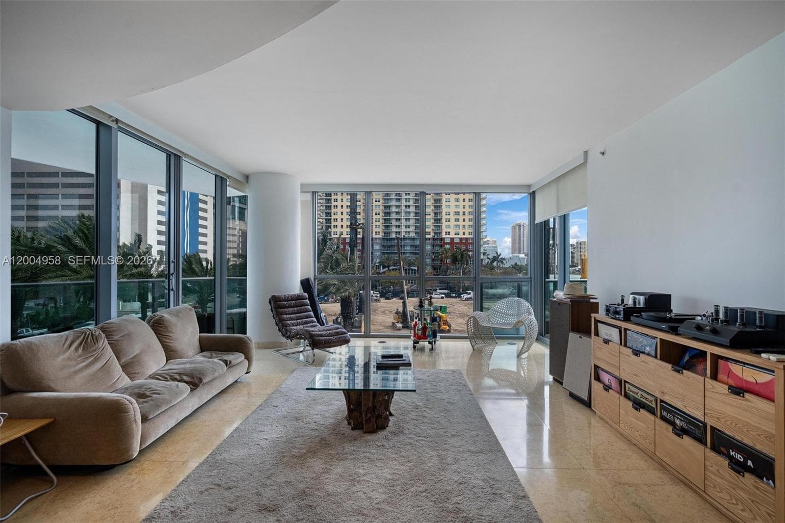 Condo at 1331 Brickell Bay Dr, Miami, FL