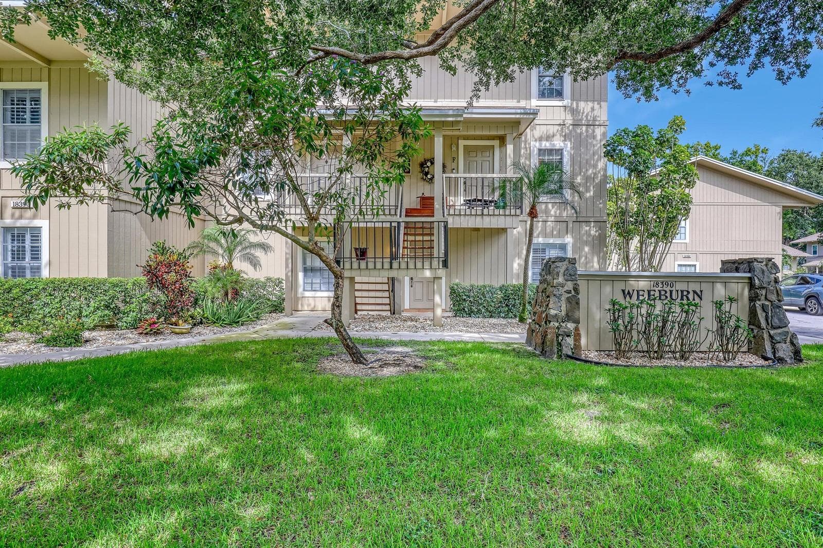 Condo at 18390 SE Wood Haven Lane, Jupiter, FL