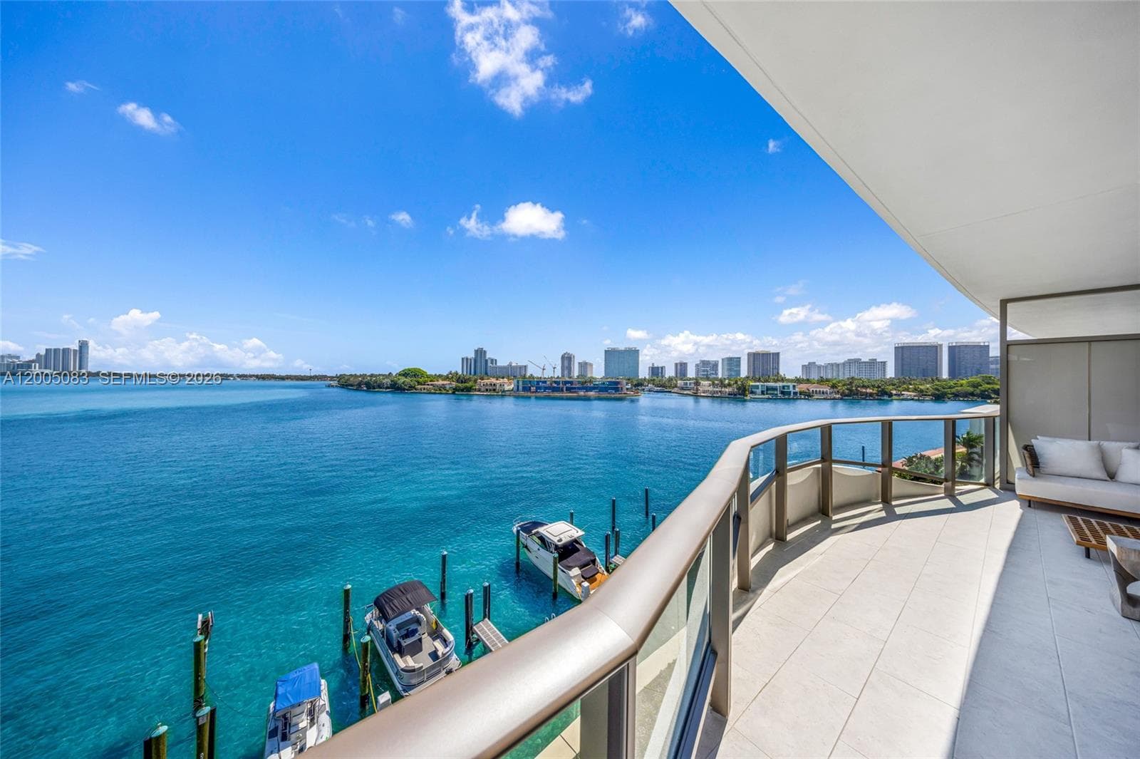 Condo at 1135 103rd St, Bay Harbor Islands — photo 1