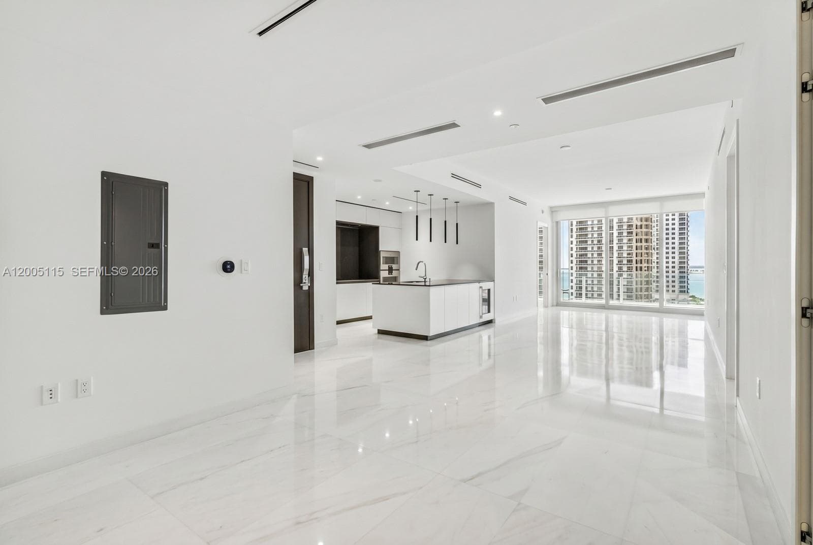 Condo at 300 Biscayne Blvd Way, Miami, FL