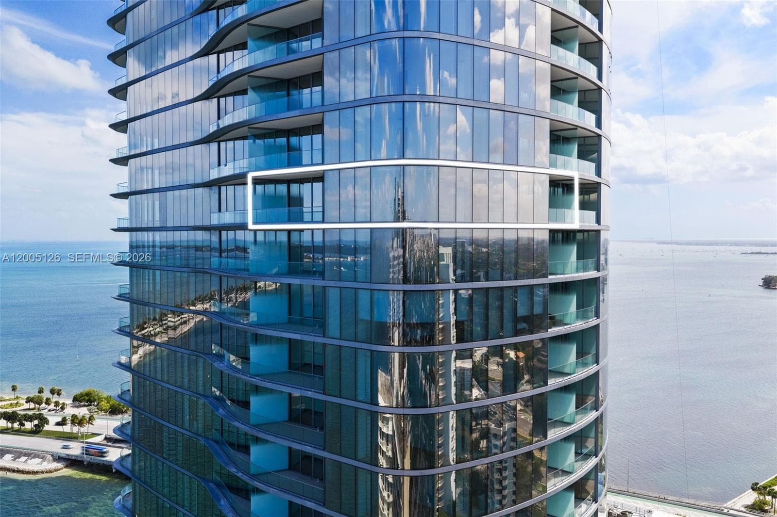 Condo at 175 SE 25 RD, Miami — photo 3