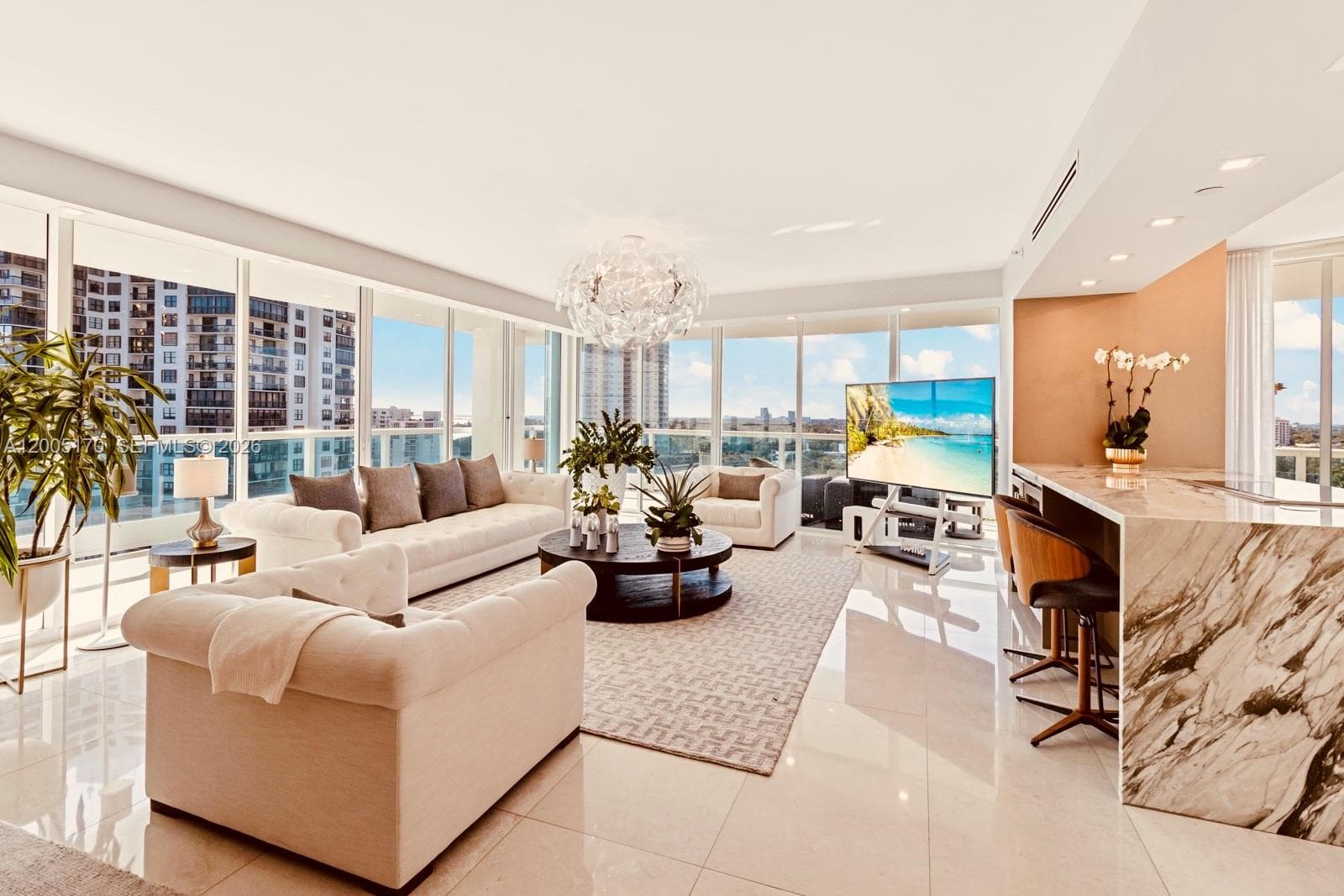 Condo at 2127 Brickell Ave, Miami — photo 3