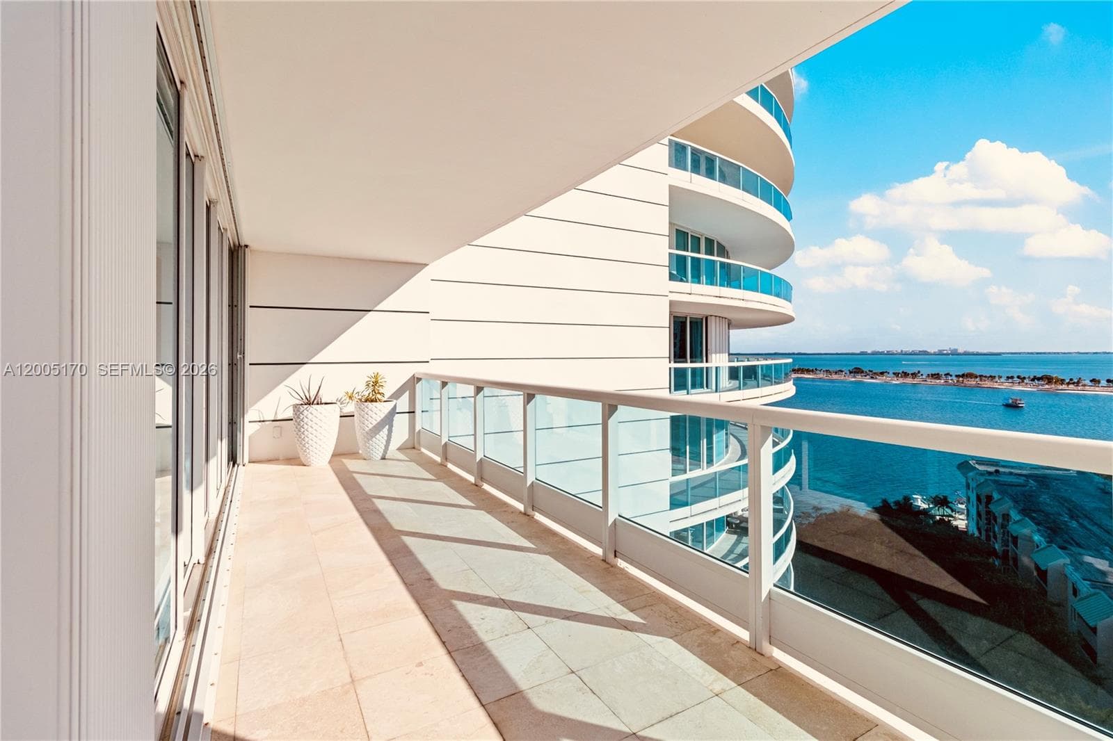 Condo at 2127 Brickell Ave, Miami — photo 1