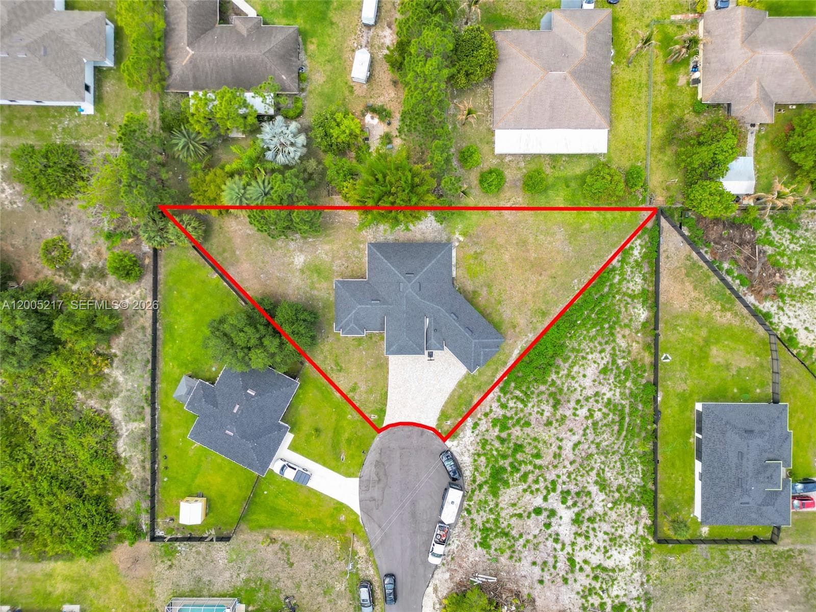 Single-family home at 3510 W 9th Ct, Lehigh Acres — photo 3