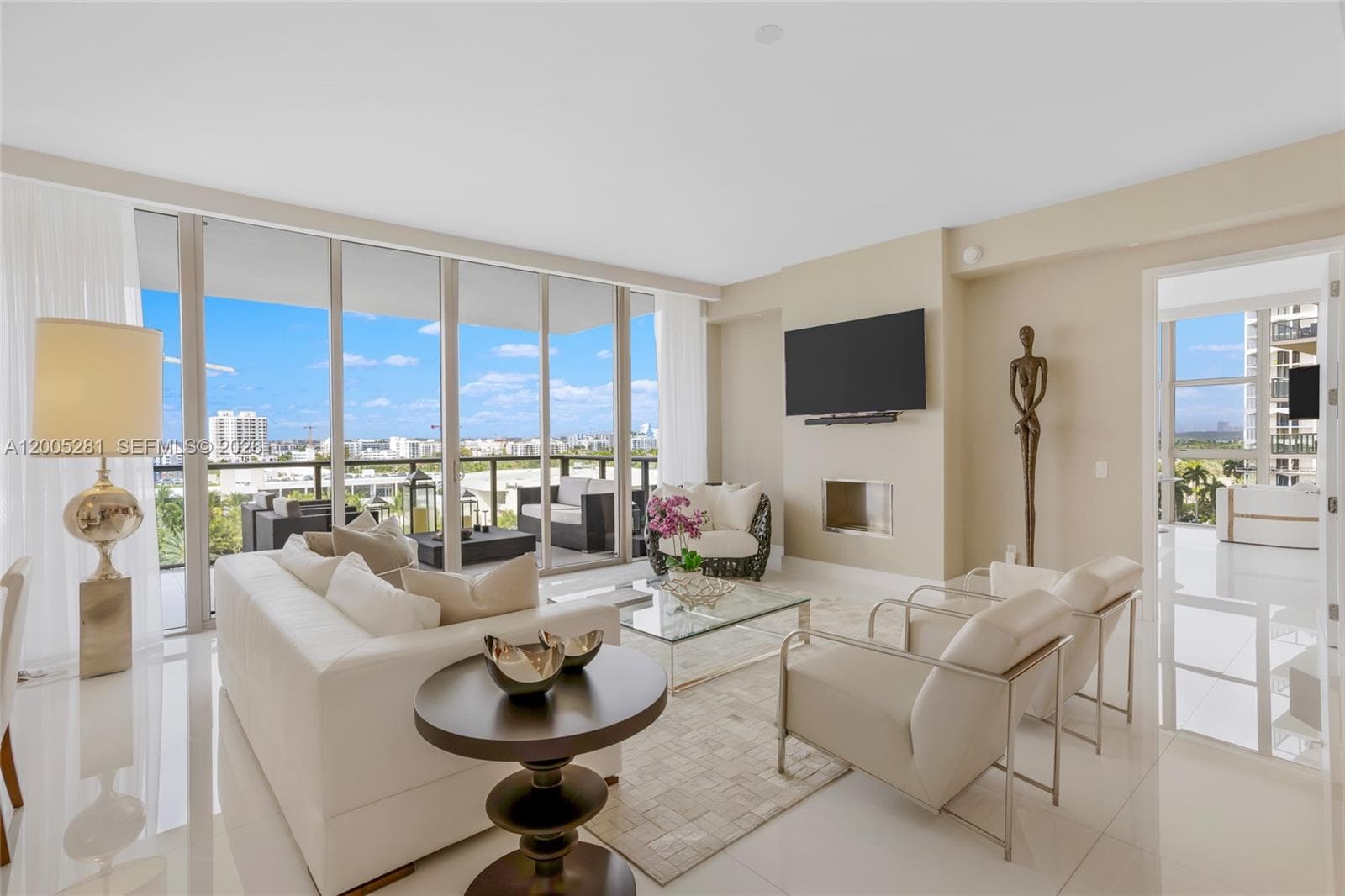 Condo at 9701 Collins Ave, Bal Harbour, FL