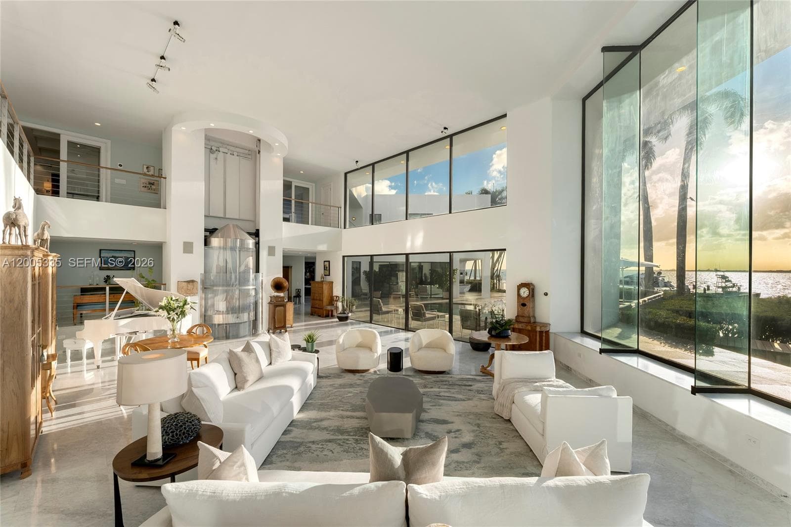 Single-family home at 485 W Matheson Dr, Key Biscayne — photo 3