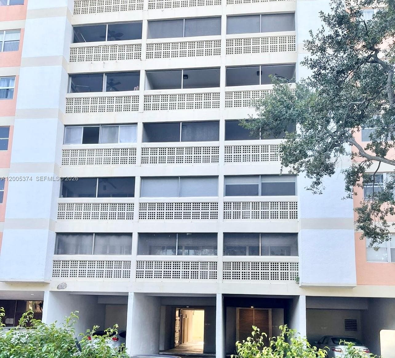 Condo at 3301 Spanish Moss Ter, Lauderhill, FL