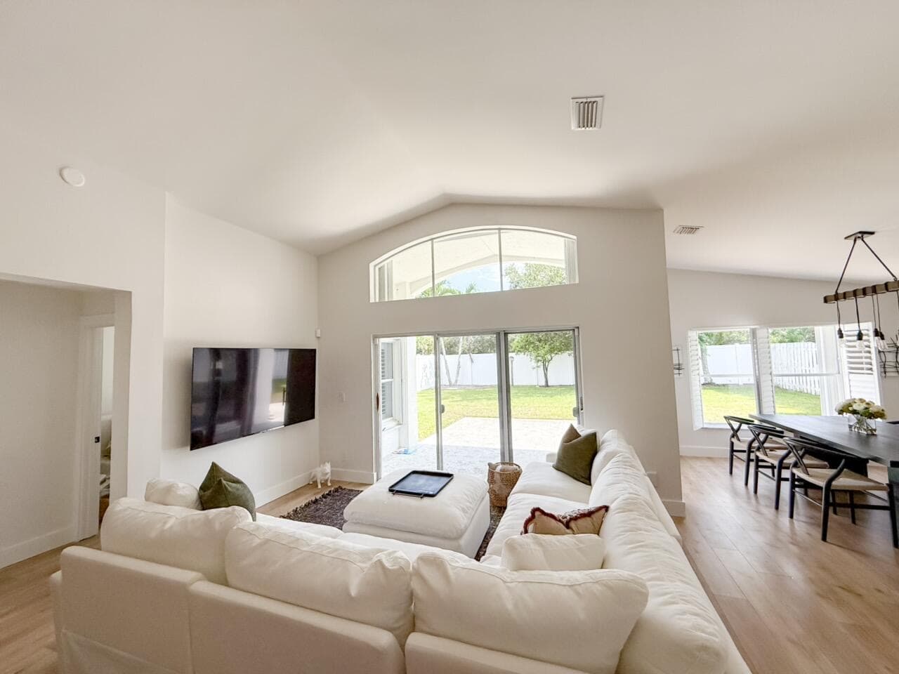 Single-family home at 7895 Manor Forest Boulevard, Boynton Beach, FL