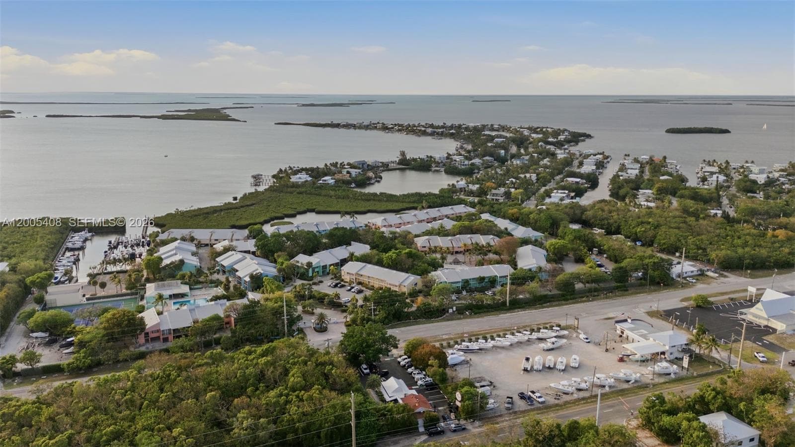 Condo at 98282 Windward Ave, Key Largo — photo 3