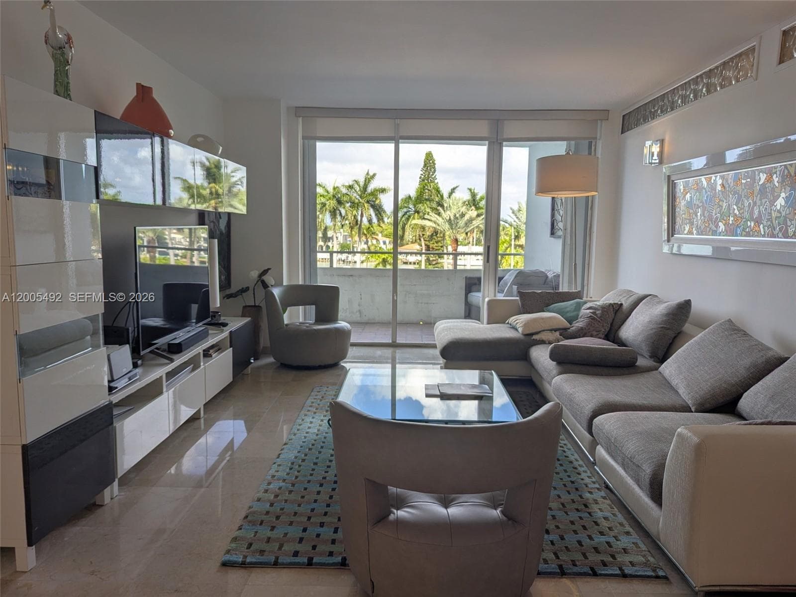 Condo at 5161 Collins Ave, Miami Beach, FL