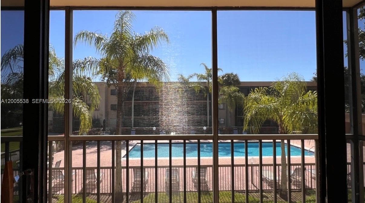 Condo at 8415 SW 107th Ave, Miami, FL