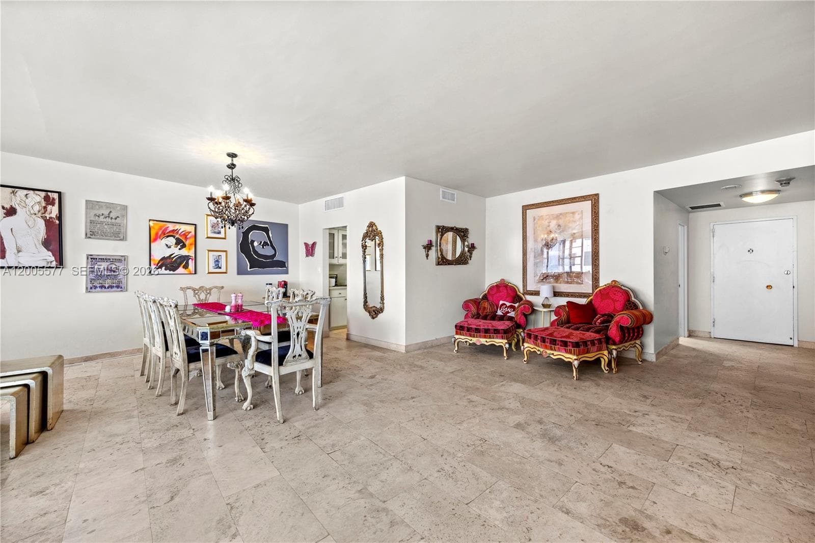 Condo at 5255 Collins Ave, Miami Beach — photo 2