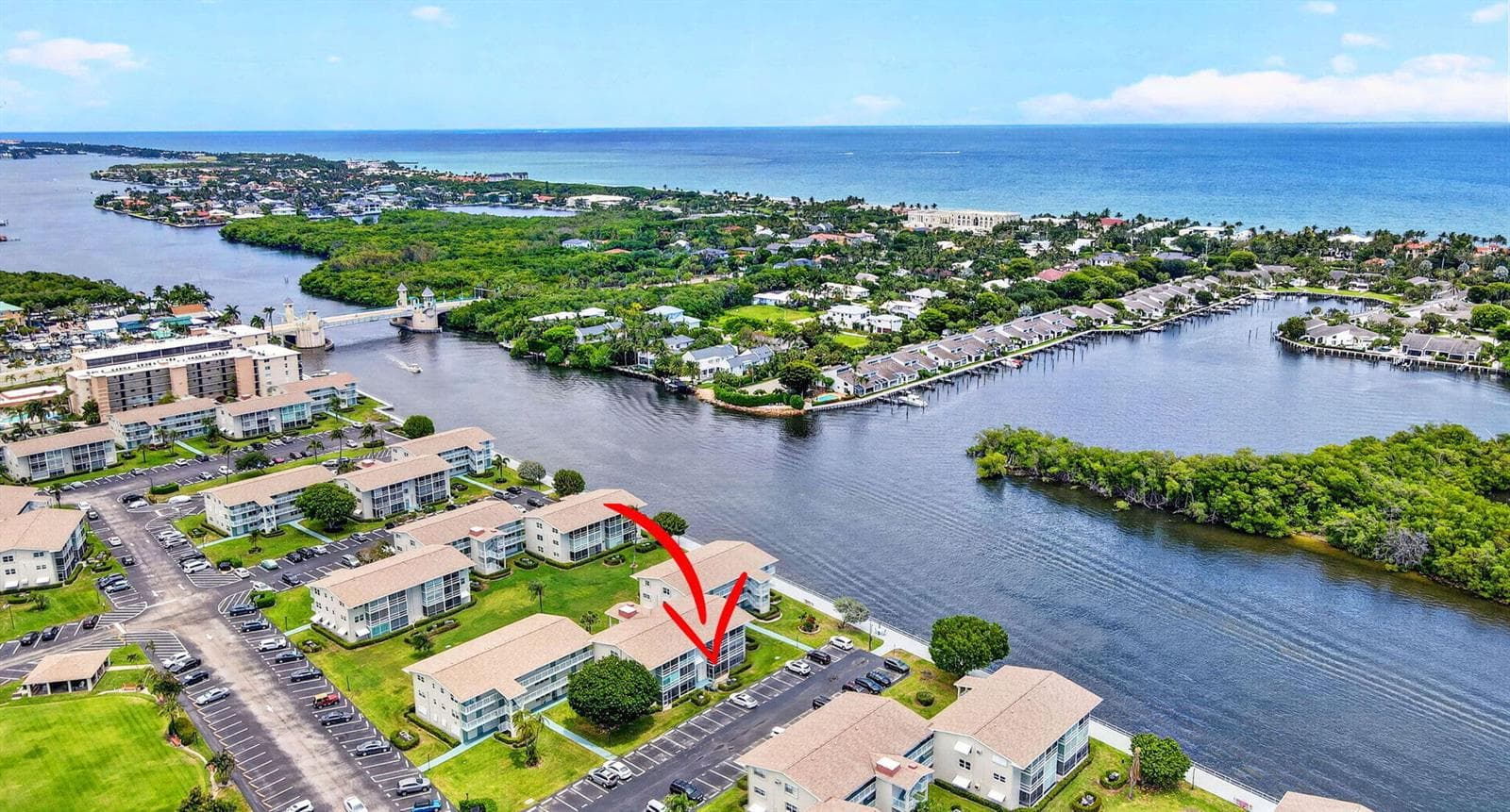 Condo at 370 Horizon Street E, Boynton Beach, FL
