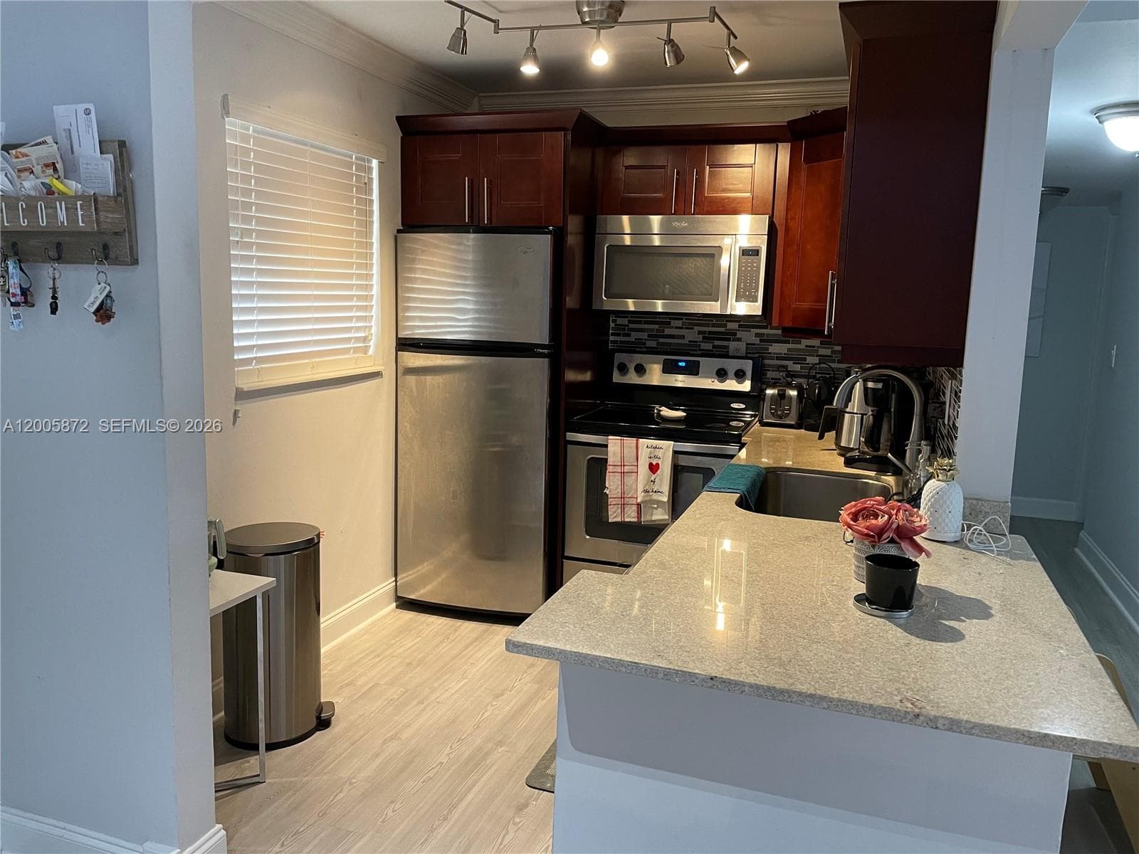 Condo at 8500 SW 109th Ave, Miami, FL