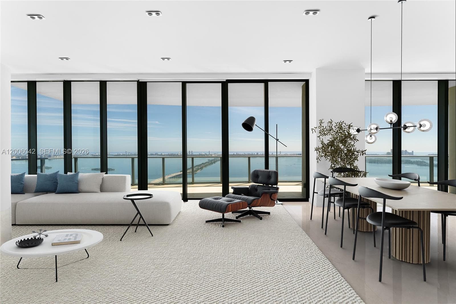 Condo at 3131 NE 7th Ave, Miami, FL