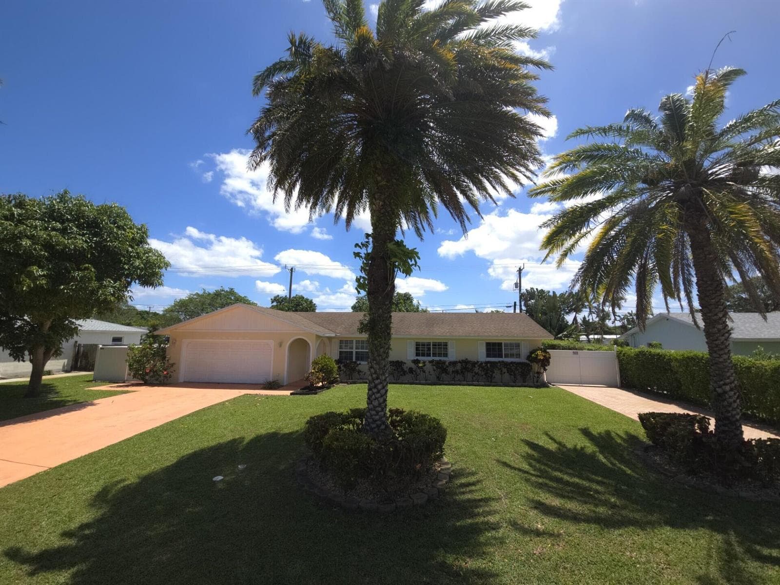 Single-family home at 4554 Franwood Drive, Delray Beach, FL