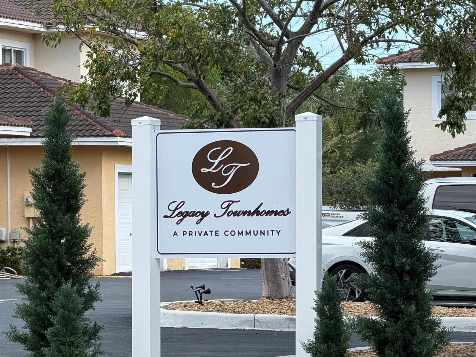 Townhouse at 2769 NW 13th Street, Pompano Beach, FL