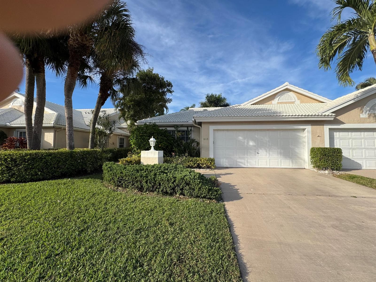 Condo at 6113 Greenspointe Drive, Boynton Beach, FL