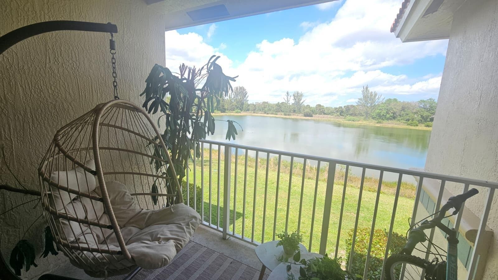 Condo at 1145 Golden Lakes Boulevard, West Palm Beach, FL
