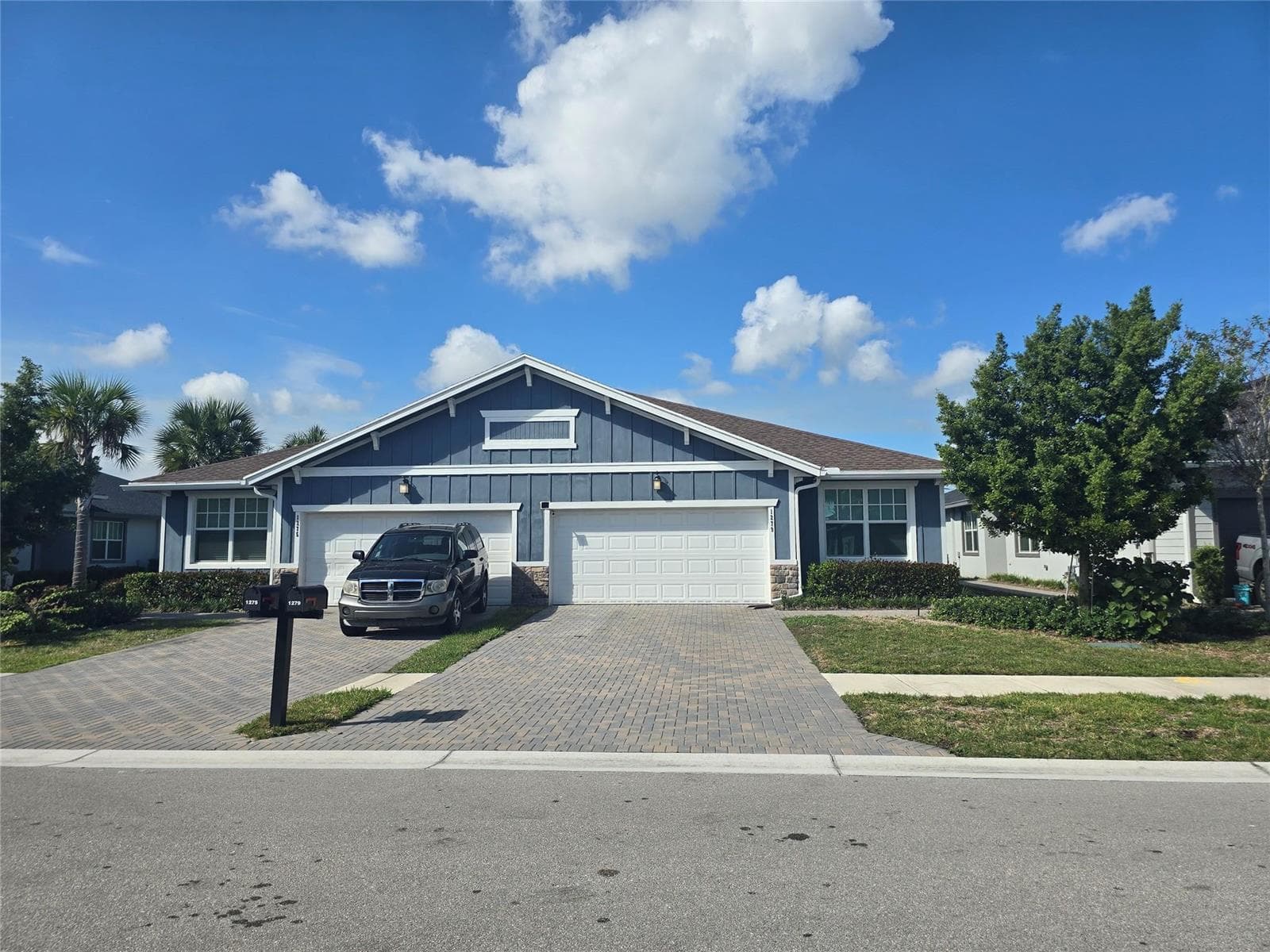 Home at 1279 Tangled Orchard Trace, Loxahatchee, FL