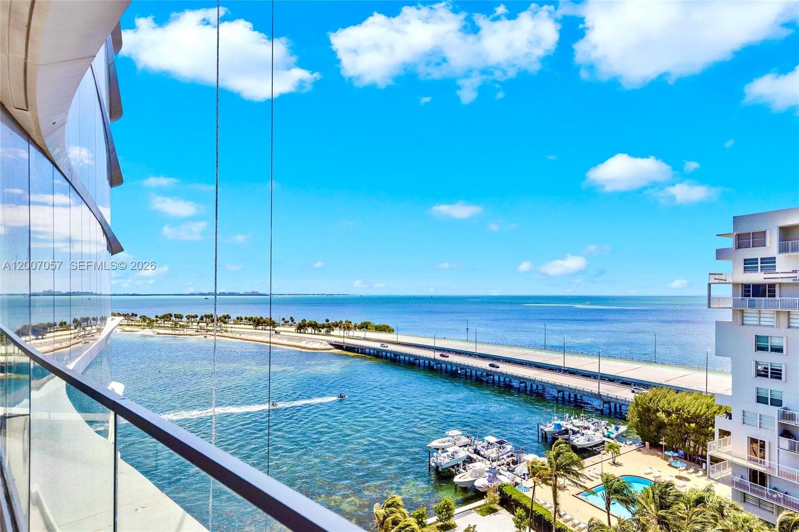 Condo at 175 SE 25 Road, Miami, FL