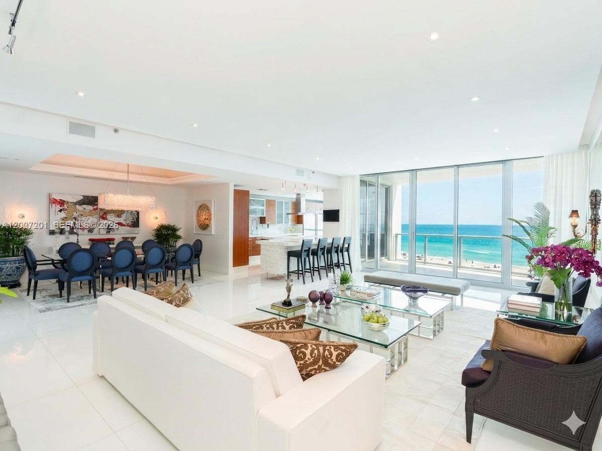 Condo at 5959 Collins Ave, Miami Beach, FL