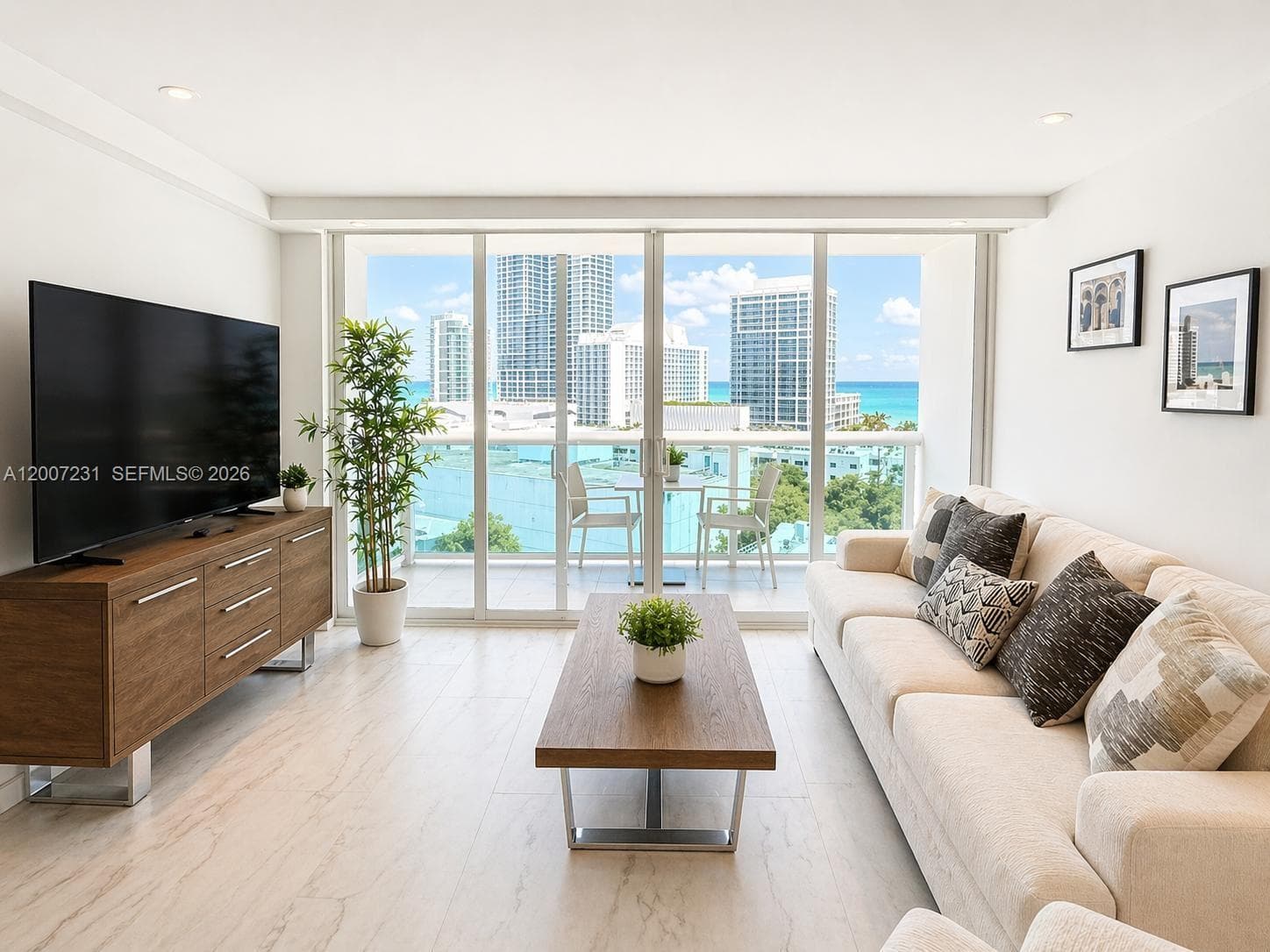 Condo at 6770 Indian Creek Dr, Miami Beach, FL
