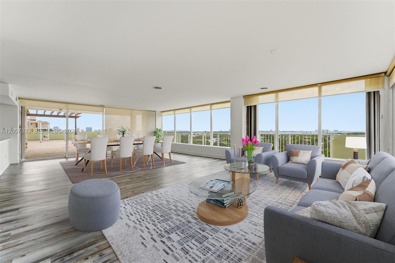 Condo at 2000 NE 135th St, North Miami, FL