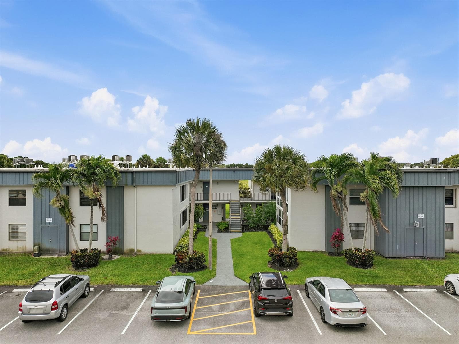 Condo at 566 Piedmont L, Delray Beach, FL