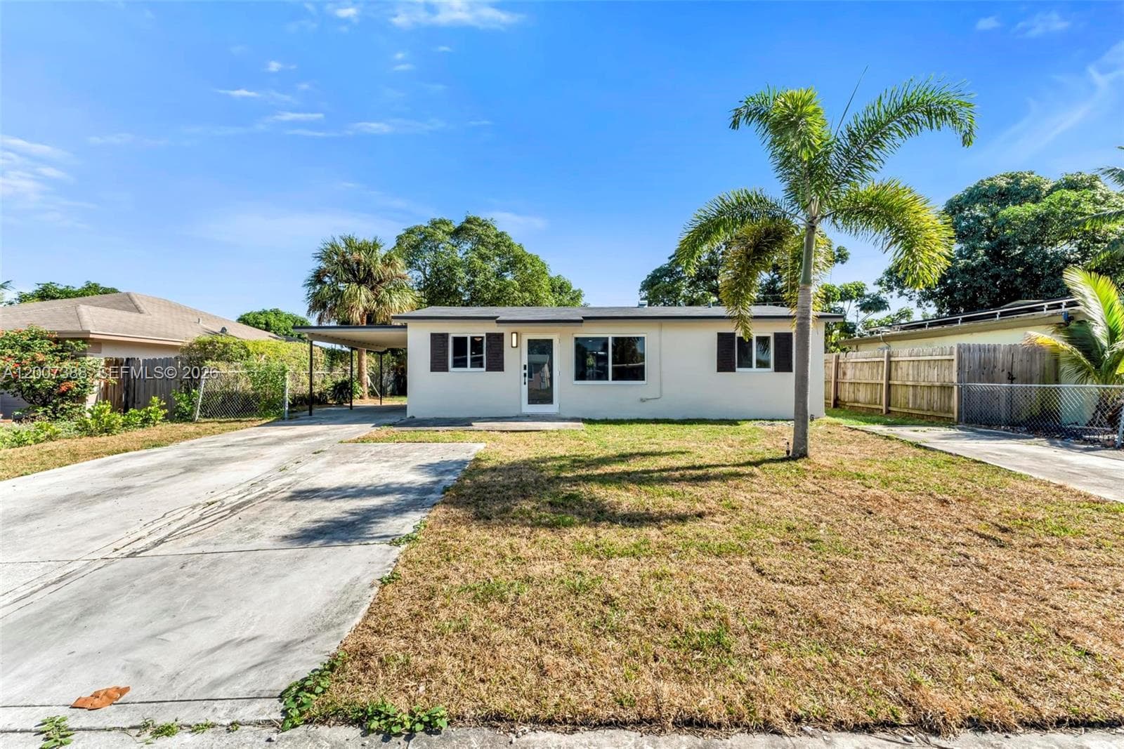 Single-family home at 311 NW 12th Ave, Delray Beach, FL