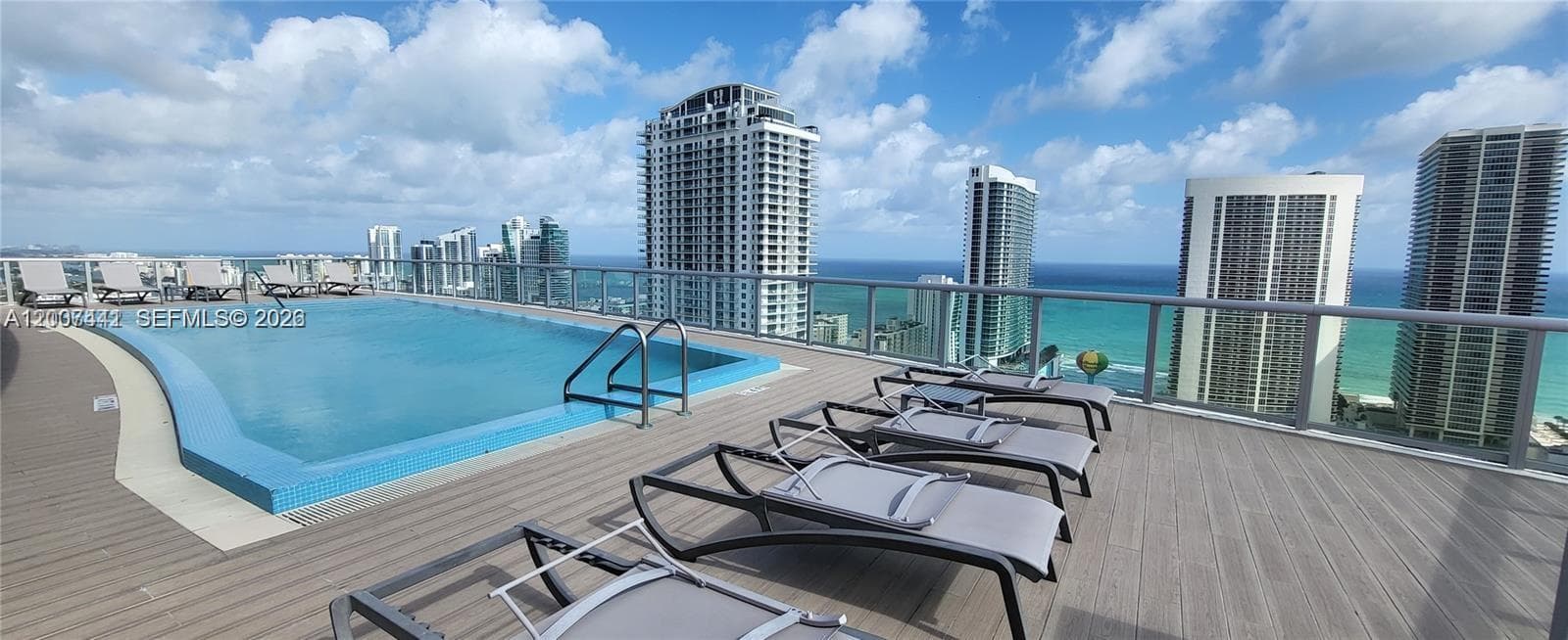 Condo at 2602 E Hallandale Beach Blvd, Hallandale Beach — photo 3