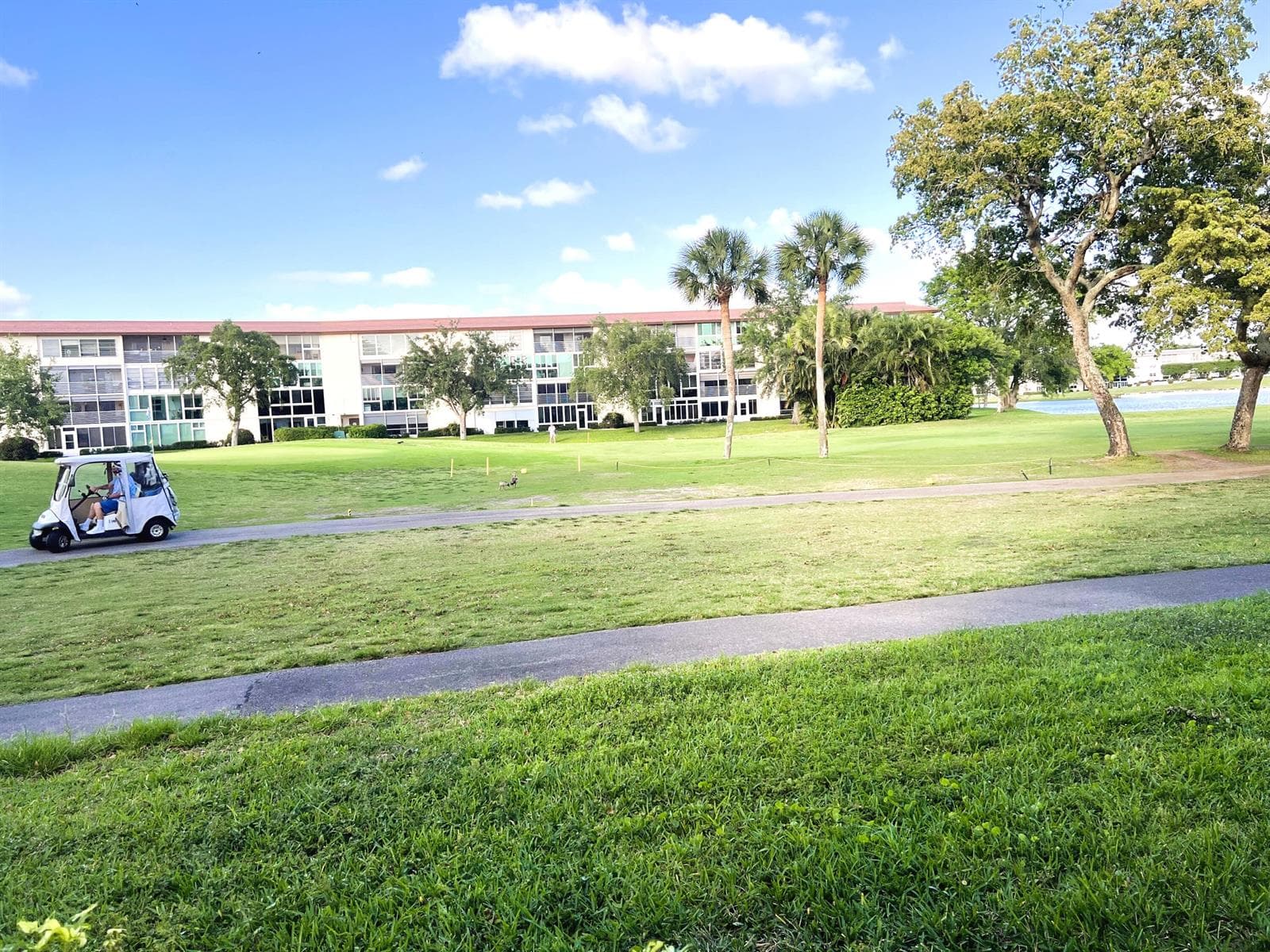 Condo at 2902 Victoria Circle, Coconut Creek, FL